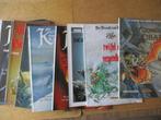w0164 collectie delta softcover 16x, Boeken, Stripboeken, Gelezen, Ophalen of Verzenden