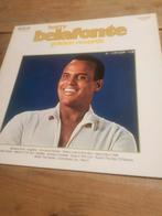 LP Harry Belafonte, Gebruikt, Ophalen of Verzenden