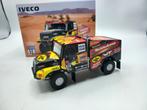 IVECO Powerstar – Lady’s Team de Rooy FPT #618, Hobby en Vrije tijd, Ophalen of Verzenden, Nieuw, Bus of Vrachtwagen, Wsi