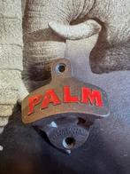 Oude Palm wandopener, Verzamelen, Biermerken, Ophalen of Verzenden, Zo goed als nieuw, Palm