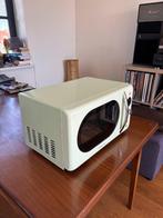 Retro Magnetron-Grill CREATE | 700W/900W, Ophalen of Verzenden, Zo goed als nieuw