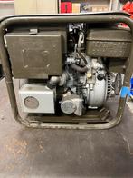 Onderdelen light weight land rover , aggregaat 24v, Ophalen, Landmacht, Nederland