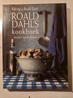 Roald Dahl's kookboek - Felicity & Roald Dahl, Ophalen of Verzenden, Nieuw, Felicity & Roald Dahl