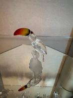 Swarovski toekan, Ophalen, Zo goed als nieuw