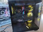 Gaming PC // RTX 5070 & AMD 7 5800X3D //, Ophalen, 7604HM, 1 speler, Zo goed als nieuw