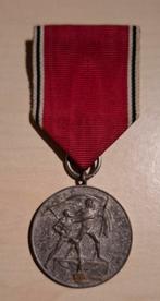 Duitse medaille 2e wereldoorlog. Anschluss Oostenrijk, Verzenden, Duitsland