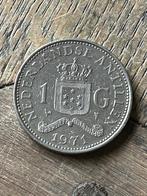 1 Gulden 1971 Nederlandse Antillen, Verzenden, Koningin Juliana, 1 gulden, Losse munt