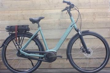 Sparta a-Lane Energy Bes3 400Wh accu na inruil €2349 beschikbaar voor biedingen