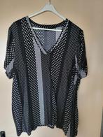 Blouse tuniek jurk 46, Ophalen of Verzenden, Zo goed als nieuw, Jurk