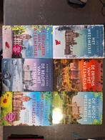 Anne Jacobs, deel 1 tot en met 6, het weesmeisje, Boeken, Ophalen of Verzenden, Zo goed als nieuw