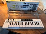 Arturia KeyStep 37 incl. Decksaver + Originele Verpakking, Muziek en Instrumenten, Midi-apparatuur, Ophalen of Verzenden, Zo goed als nieuw