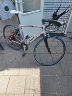 Trek Pilot 2.1 Racefiets - 56cm, Fietsen en Brommers, 28 inch, 10 tot 15 versnellingen, Heren, Aluminium