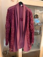 Top en jasje ineen maat 54 Aproductz roze, Ophalen of Verzenden, Zo goed als nieuw, Aproductz, Roze