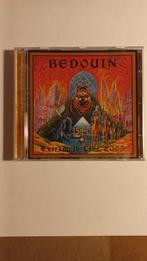 Bedouin  Extremely Live 2003, Cd's en Dvd's, Cd's | Rock, Ophalen of Verzenden, Zo goed als nieuw