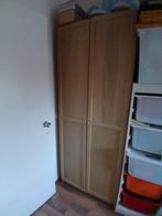 Billy boeken kast oxberg ikea, Huis en Inrichting, Kasten | Boekenkasten, Ophalen, 200 cm of meer, 50 tot 100 cm, Zo goed als nieuw