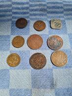 Nederlandse Antillen 9 stuks, Ophalen of Verzenden, Koningin Beatrix