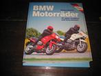 BMW Motorboek; BMW Motorraeder, Boeken, Stefan Knittel, Gelezen, Ophalen of Verzenden, Merk of Model