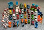 32 speelgoed auto’s, Kinderen en Baby's, Speelgoed | Speelgoedvoertuigen, Ophalen of Verzenden, Gebruikt
