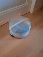 Taartdoos, Ophalen, Zo goed als nieuw, Schaal