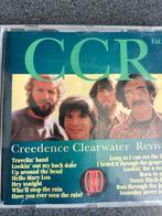 Creedence Clearwater Revival - CCR Vol.1 CD, Cd's en Dvd's, Ophalen of Verzenden, 1980 tot 2000, Gebruikt