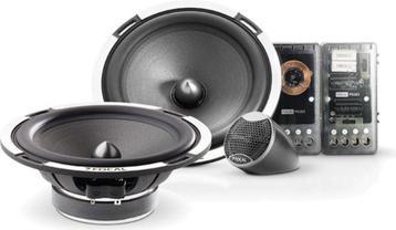 Focal PS165V1 16,5cm Compo set DEMO model 30% korting beschikbaar voor biedingen