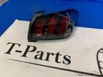 Peugeot 208 rechts achterlicht lamp 19+ 9823216580