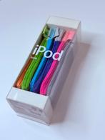 Apple iPod Socks Origineel & Compleet (Zeldzaam), Ophalen of Verzenden, Gebruikt, Opberg- of Beschermhoesje, Mini