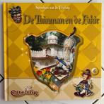 Eftelingboek De tuinman en de fakir, NIEUW, Verzamelen, Ophalen of Verzenden, Nieuw, Overige typen
