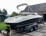 Caravelle 19ft V8, Ophalen, Gebruikt, Binnenboordmotor, 6 meter of meer