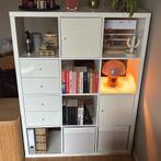 Ikea Kallax Kast, Huis en Inrichting, Ophalen, Kunststof, 100 tot 150 cm, 100 tot 150 cm