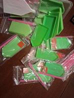 Heel veel setjes voor Diamond painting gereedschap knutselen, Ophalen of Verzenden, Nieuw, Overige typen