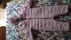 Roze winterpak maat 74, Ophalen of Verzenden, Gebruikt, Meisje, Jasje
