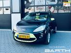 Ford Ka 1.2 Titanium | airco | el. pakket | nette auto, Auto's, Ford, Voorwielaandrijving, Stof, Gebruikt, 4 cilinders