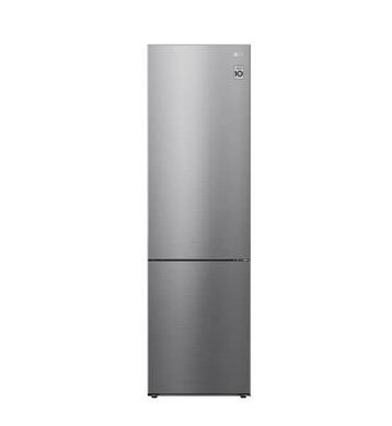 LG koelkast GBP62PZNAC RVS - 384L beschikbaar voor biedingen