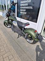 Echopper MP1  Mat Groen NIEUW!!, Ophalen, Mango steen, 5804AB, Zo goed als nieuw