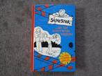Boek: Silverster en het knorrende cadeau, Gelezen, Willeke Brouwer, Non-fictie, Ophalen of Verzenden