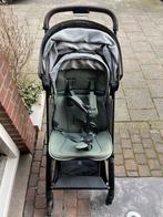 Joolz Aer+ buggy incl voetenzak en regenhoes, Kinderen en Baby's, Buggy's, Ophalen, Gebruikt, Overige merken, Regenhoes