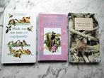 Marjolein Bastin Nico de Haan vogel boekjes, Boeken, Gelezen, Vogels, Verzenden