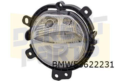 Mini	Mini (3/14-) (F54 / F55 / F56 / F57) dagrijlamp Links (, Auto-onderdelen, Verlichting, Mini, Nieuw, Verzenden