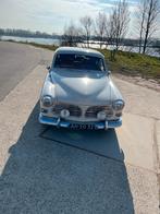 Volvo Amazon P130 121 B20 1970, Achterwielaandrijving, 4 cilinders, 82 pk, Wit