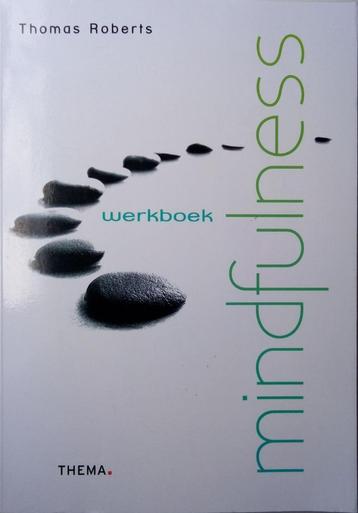 Werkboek Mindfulness. ISBN 9789058713506. beschikbaar voor biedingen