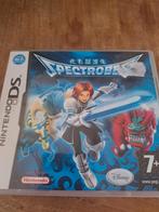 Spectrobes, NDS, Spelcomputers en Games, Games | Nintendo DS, Gebruikt, Overige genres, 1 speler, Ophalen of Verzenden