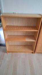 Boekenkast, Ophalen, Gebruikt, 100 tot 150 cm, 50 tot 100 cm