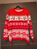 Only carmacoma kersttrui maat XL/54 zgan, Ophalen of Verzenden, Zo goed als nieuw, Maat 46/48 (XL) of groter