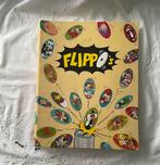 Flippo's Looney Tunes Album - Compleet!, Verzamelen, Flippo's, Ophalen of Verzenden, Looney Tunes, Map, Album of Poster, Met verzamelmap(pen)