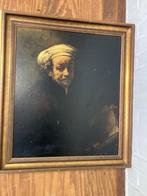 Schilderij, Antiek en Kunst, Ophalen