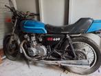 Suzuki GS 400, Motoren, Motoren | Oldtimers, Toermotor, 398 cc, 12 t/m 35 kW, 2 cilinders