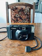 Canon Snappy S point and shoot camera, Lomography, 35mm film, Audio, Tv en Foto, Canon, Gebruikt, Ophalen of Verzenden, Compact