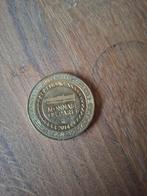 Disneyland Monnaie munt, Postzegels en Munten, Ophalen of Verzenden, 2 euro, Losse munt