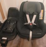 Maxi cosi 2 way pearl +2 way fix isofix, Ophalen, Verstelbare rugleuning, Gebruikt, Isofix